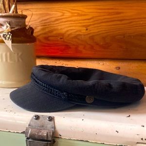 Brixton Fiddler Cap/Hat